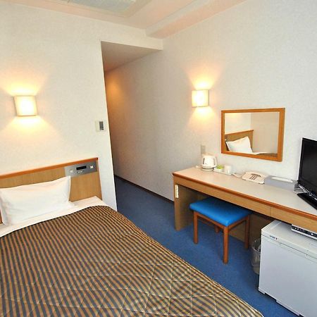 Hotel Mark-1 Abiko Bagian luar foto
