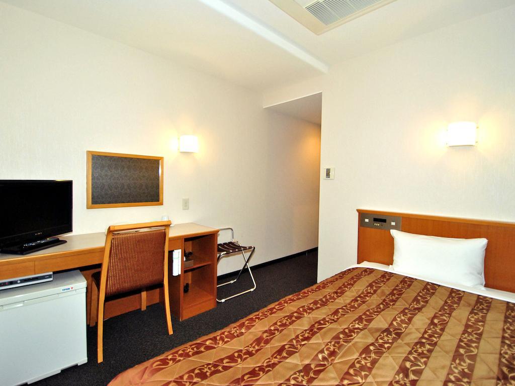 Hotel Mark-1 Abiko Bagian luar foto