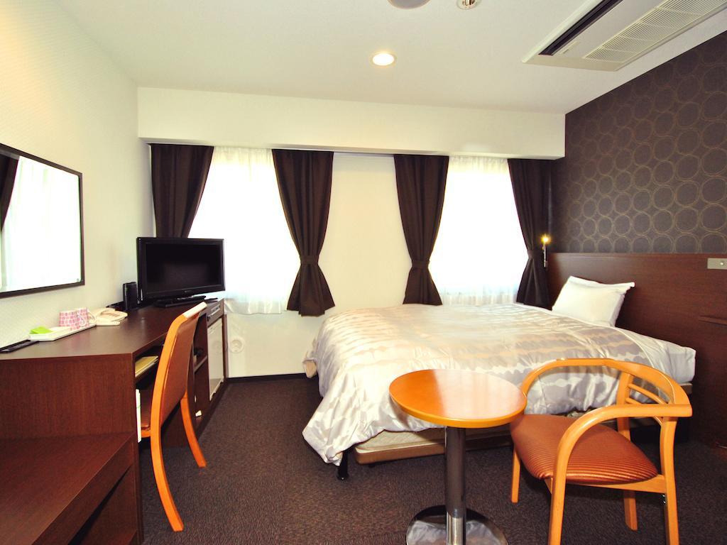 Hotel Mark-1 Abiko Bagian luar foto