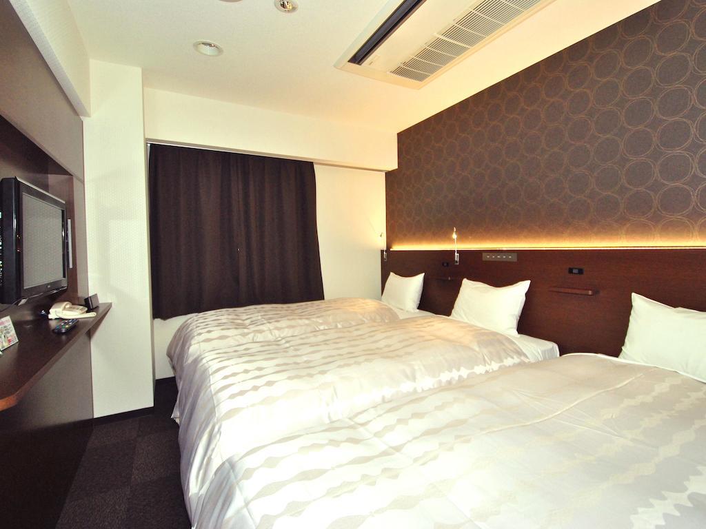 Hotel Mark-1 Abiko Bagian luar foto