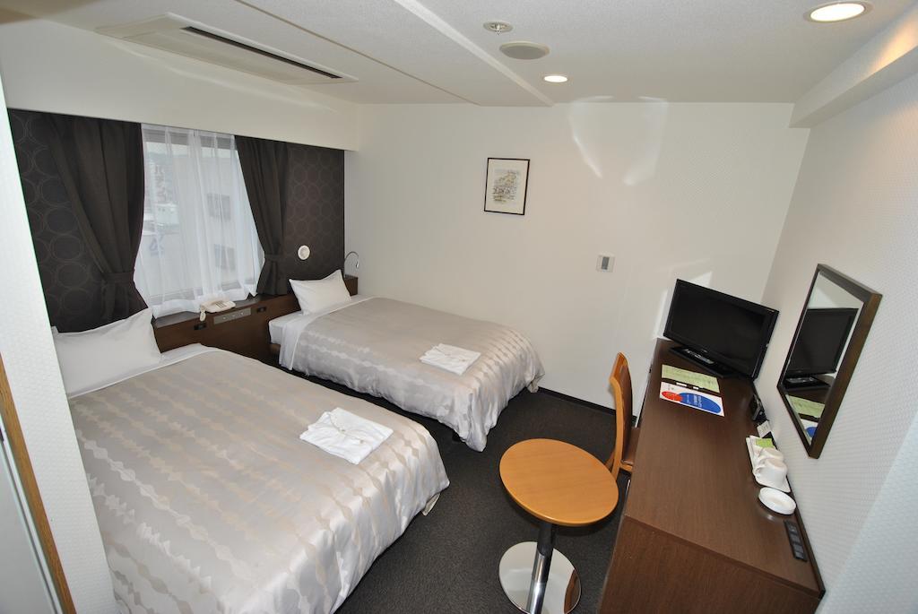 Hotel Mark-1 Abiko Ruang foto
