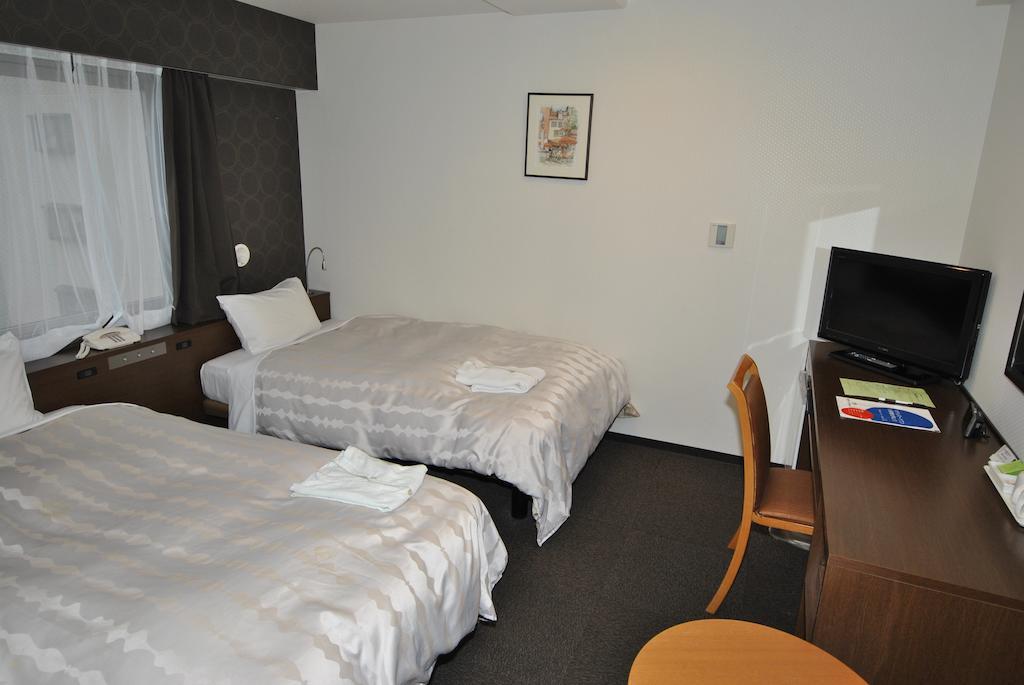 Hotel Mark-1 Abiko Bagian luar foto
