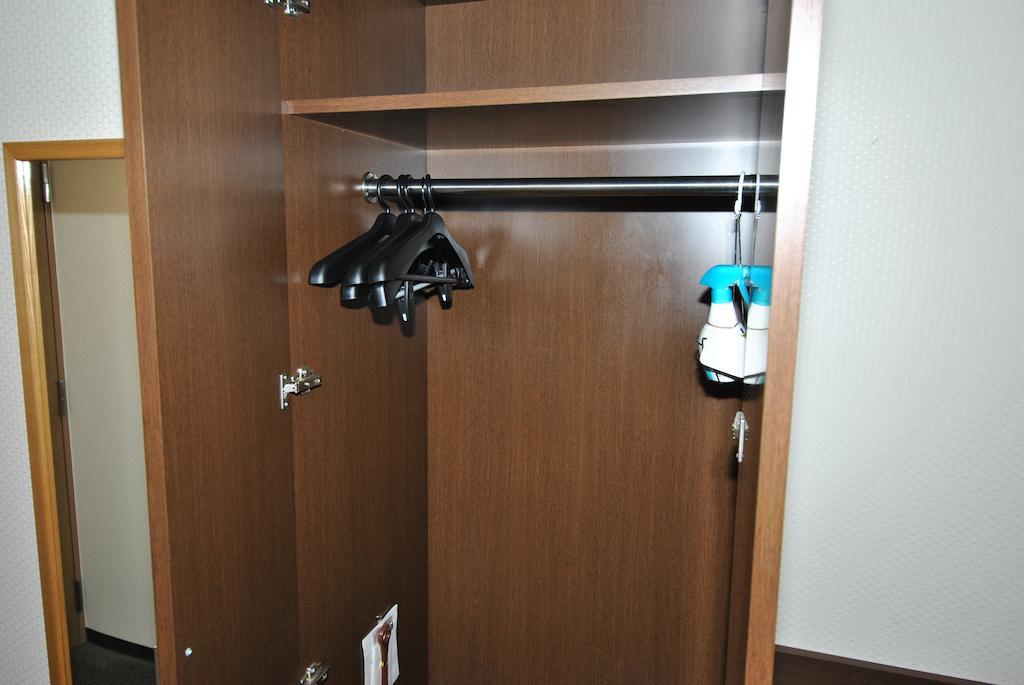 Hotel Mark-1 Abiko Ruang foto
