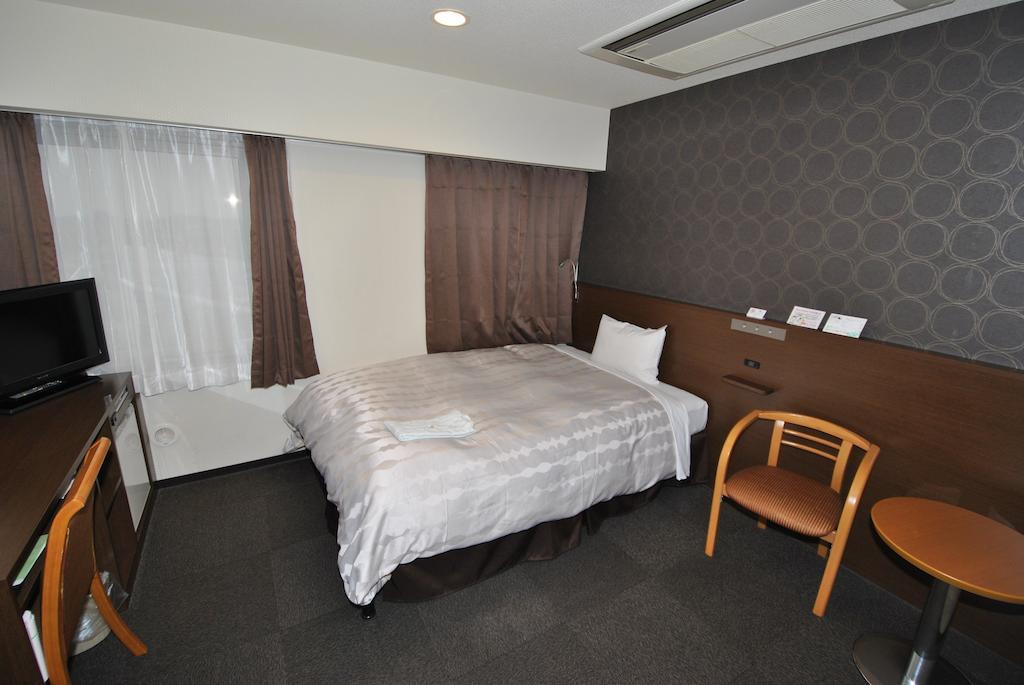 Hotel Mark-1 Abiko Ruang foto