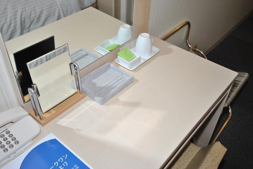 Hotel Mark-1 Abiko Bagian luar foto