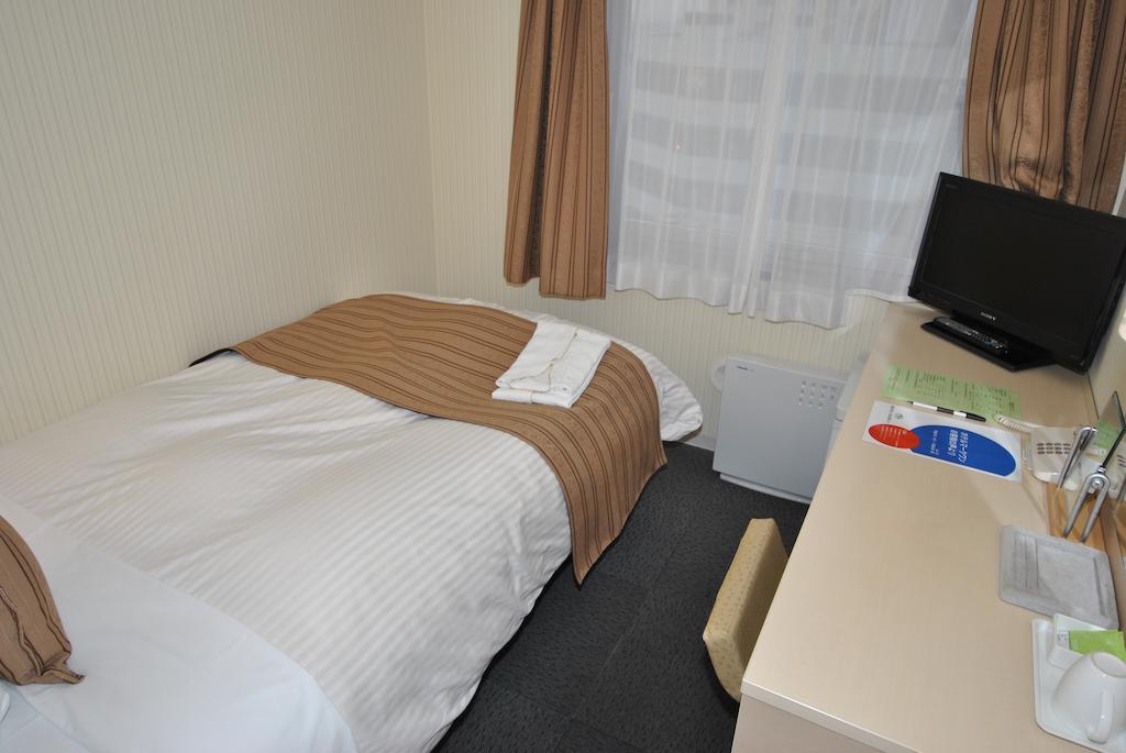 Hotel Mark-1 Abiko Bagian luar foto